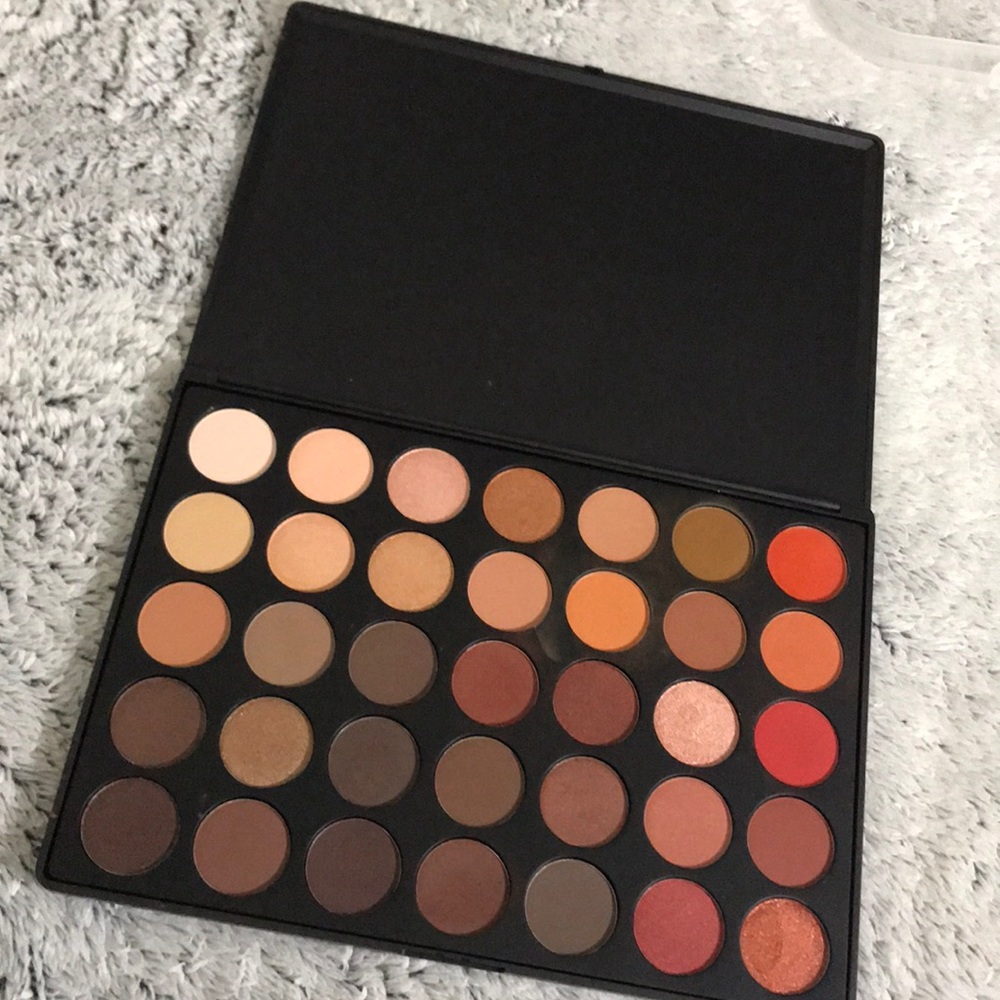 Morphe 35O